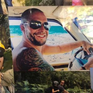 Meet your Posher, Raylia